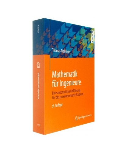 Mathematik für ingenieure - für,