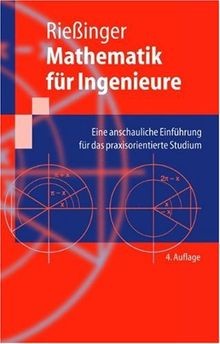 Mathematik für ingenieure - mathematik,