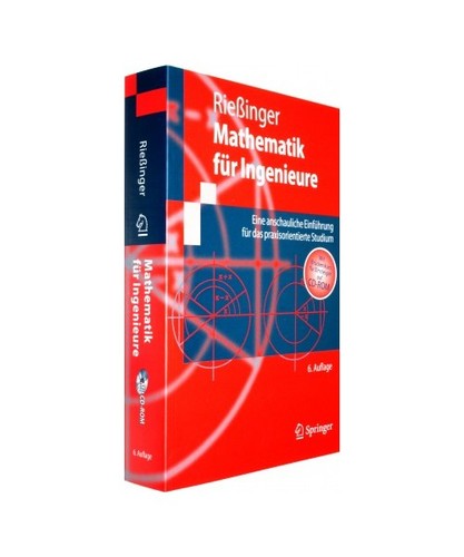 Mathematik für ingenieure - mathematik, /