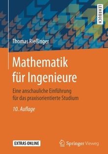 Mathematik für ingenieure - für,