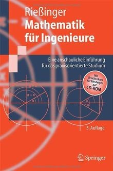Mathematik für ingenieure - mathematik,