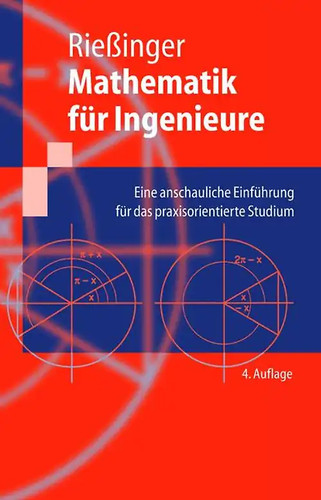Mathematik für ingenieure - mathematik,