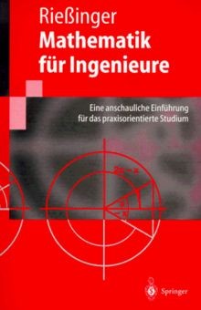 Mathematik für ingenieure - mathematik,