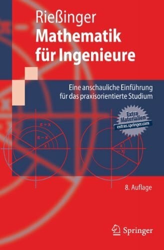 Mathematik für ingenieure - für,