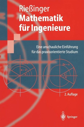 Mathematik für ingenieure - für,
