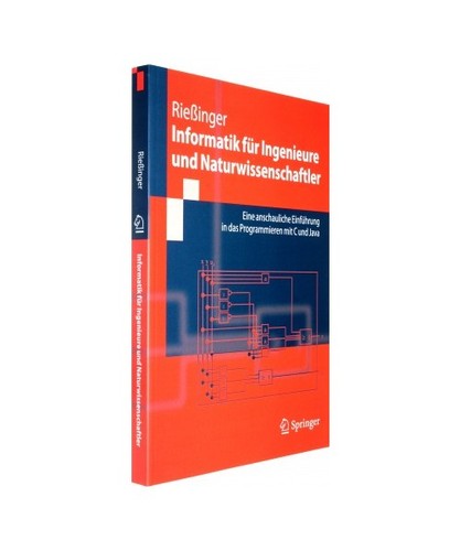Informatik für ingenieure und - informatik,