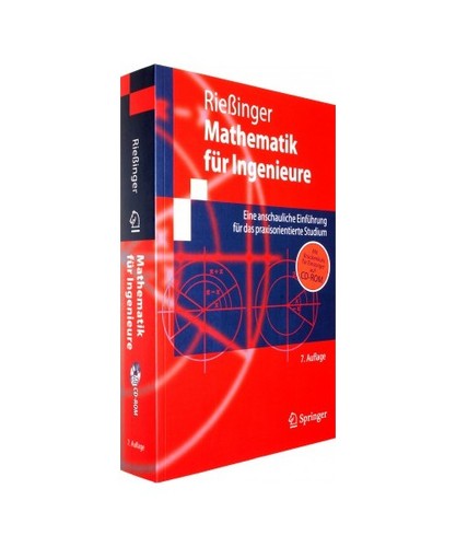 Mathematik für ingenieure - mathematik,
