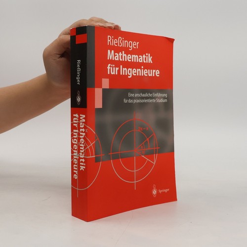 Mathematik ingenieure - mathematik, für