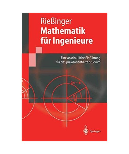 Mathematik für ingenieure - mathematik,