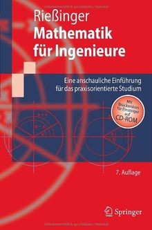 Mathematik für ingenieure - mathematik,
