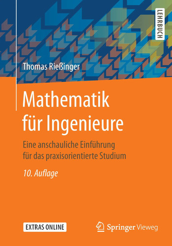 Mathematik für ingenieure - mathematik,