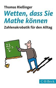 Wetten dass sie mathe - dass,