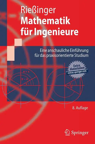 Mathematik für ingenieure - mathematik,