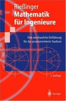 Mathematik für ingenieure - für,