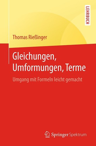 Thomas rießinger - rießinger, /