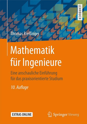 Mathematik für ingenieure - ingenieure, |