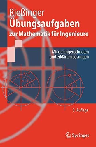 übungsaufgaben zur mathematik - Übungsaufgaben,