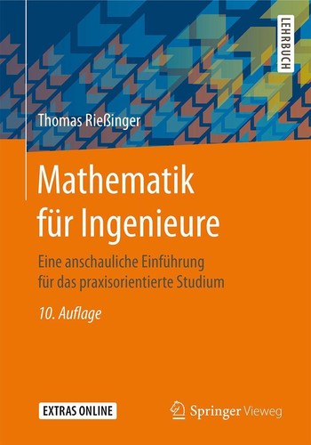 Mathematik für ingenieure - für,