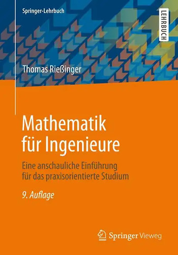 Mathematik für ingenieure - mathematik,