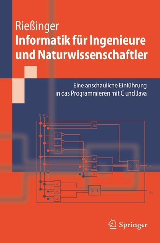 Informatik für ingenieure und - informatik,
