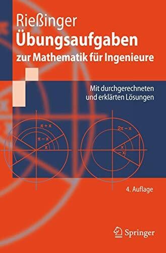 übungsaufgaben zur mathematik - Übungsaufgaben,