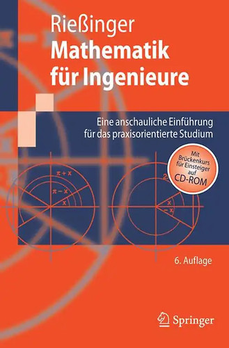 Mathematik für ingenieure - mathematik,